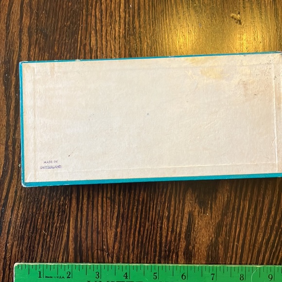 Vintage Bercona Watch Set - Picture 11 of 13